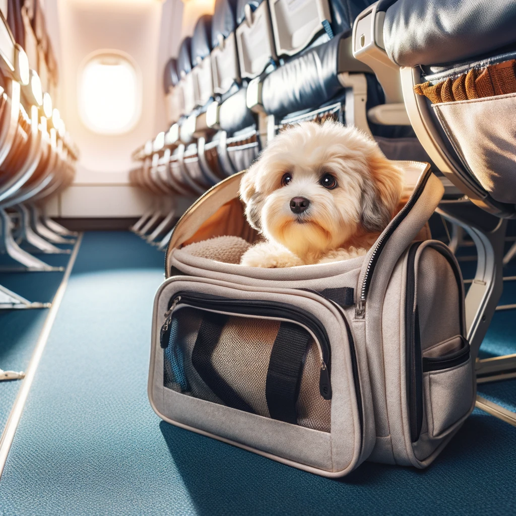 The Ultimate Checklist for Traveling with Pets - Go Go Globe